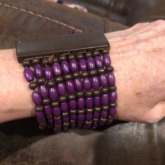 3 for 1 Price - Fun Cuff Bracelets - Picture 9 of 12